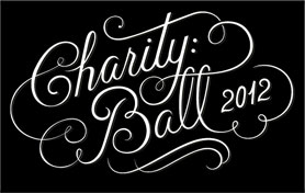 Annual Chartity Ball
