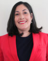 Angelique Pinedo